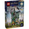 Image de LEGO® Harry Potter  76467 La maison de Luna Lovegood en occasion ou reconditionné