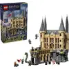 Image de Harry Potter Château de Poudlard : Aile Est, Jouets de construction