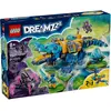 Image de LEGO DreamZzz le Sous-Marin crocodile 71512 LEGO