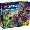 Image de LEGO DreamZzz la Pelleteuse Scorpion des Cauchemars 71513 LEGO