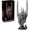 Image de Icônes Le Seigneur des Anneaux : Casque de Sauron, Jouets de construction