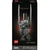 Image de LEGO Icons Le Seigneur des Anneaux : le casque de Sauron 11373 LEGO