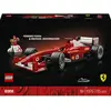 Image de LEGO Icons Ferrari F2004 et Michael Schumacher 11375 LEGO