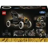 Image de LEGO Icons 11376 Ford Model T - Set pour Adulte - Maquette de Voiture Collector - Cadeau