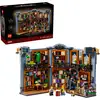 Image de Icons Librairie : serre-livres, Jouets de construction