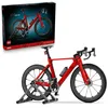 Image de LEGO Icons 11380 Le Vélo de Route - Set de Construction pour Adulte - Cadeau pour Sportif