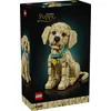 Image de LEGO® Icons 11384 Le chiot Golden Retriever en occasion ou reconditionné