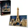 Image de Architecture Paris - Ville de l''amour, Jouets de construction