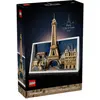 Image de LEGO Architecture Paris Ville de l'Amour 21064 LEGO