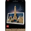 Image de LEGO® Architecture 21064 Paris, ville de l’amour en occasion ou reconditionné