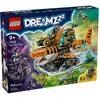 Image de LEGO DreamZzz le Char requin-tigre 71515 LEGO