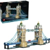 Image de Architecture Tower Bridge, Jouets de construction