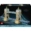 Image de Lego 21067 - Architecture Tower Bridge 3745 Pièces LEGO