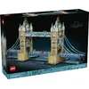 Image de LEGO® Architecture 21067 Tower Bridge en occasion ou reconditionné