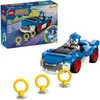 Image de Sonic the Hedgehog: Speedster Lightning, Jouets de construction