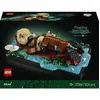 Image de LEGO Ideas Les loutres câlines 21366 LEGO