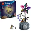 Image de Disney Sallys pot de fleurs, Jouets de construction