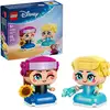 Image de Disney Princess Les mini princesses Anna et Elsa, Jouets de construction