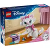 Image de LEGO Disney l'Adorable Marie les Aristochats 43286 LEGO