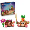 Image de LEGO   Disney Vaiana 43293 Kakamora - Jouet de Construction pour Fille ou Garçon dès 9 ans