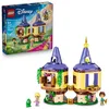 Image de LEGO   Disney Princess 43294 La Tour de Raiponce - Jeu de Construction dès 5 ans - Cadeau