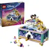 Image de Disney Princess Boîte à bijoux de Jasmine, Jouets de construction