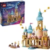 Image de Disney Princess Château de Raiponce, Jouets de construction