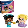 Image de Disney Princess Les Mini Princesses Jasmin & Raiponce, Jouets de construction