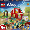 Image de LEGO Disney Le ranch de Blaze (Toy Story 5) 43304 LEGO
