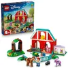 Image de LEGO   Disney et Pixar 43304 Toy Story 5 Le Ranch de Blaze - Jeu Éducatif 4 ans - Cadeau