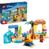 Image de Disney Classic Plaisir à la plage avec Lilo et Stitch, Jouets de construction