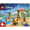 Image de Lego Disney Le set Jeux de plage avec Lilo et Stitch 43280.0 LEGO