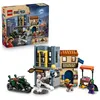 Image de LEGO ONE PIECE 75642 L’Affrontement avec le Capitaine Smoker - Jouet Interactif dès 9 ans