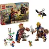Image de One Piece Woogey vs. Boogey - Géants de Little Garden, Jouets de construction