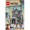 Image de Lego One Piece Bataille au château de Drum (75645) LEGO