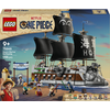 Image de Lego One Piece Le navire de la Marine de Garp (75646) LEGO