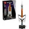 Image de Technic NASA Artemis SLS fusée lourde, Jouets de construction