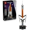 Image de LEGO Technic 42221 La Fusée SLS NASA Artemis - Jeu Interactif STEM dès 9 ans - Idée Cadeau - Set de construction