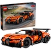 Image de Technic Bugatti Chiron Pur Sport Hypercar, Jouets de construction