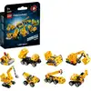 Image de Technic Machines puissantes, Jouets de construction