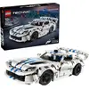 Image de Technic Dodge Viper GTS-R Voiture de sport, Jouets de construction