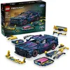 Image de LEGO Technic 42236 Voiture Ford Mustang GT à Personnaliser - Jeu dès 10 ans - Idée Cadeau