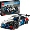 Image de Technic BMW M4 GT3 EVO voiture de course, Jouets de construction