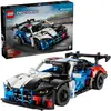 Image de LEGO Technic Voiture de course BMW M4 GT3 Evo 42226 LEGO