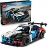 Image de LEGO Technic 42226 Voiture de Course BMW M4 GT3 EVO - Jeu de Construction 11 ans - Cadeau