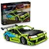 Image de LEGO Technic 42229 Voiture Mitsubishi Eclipse de Fast and Furious - Jouet Collector 14 ans