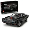 Image de LEGO Technic 42231 Voiture Dodge Charger R/T de Fast and Furious - Set Collector Adulte