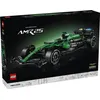 Image de LEGO® Technic 42240 Voiture Aston Martin Aramco AMR25 F1® en occasion ou reconditionné