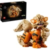 Image de Pokémon Arcanin, Jouets de construction