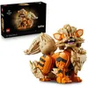 Image de LEGO Pokémon 72160 - Arcanin- Set Collector pour Adulte - Idée Cadeau Gaming